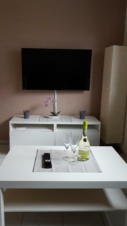 Ferienwohnung/Monteurzimmer Auf Dem Bauernhof Moerlenbach Екстер'єр фото